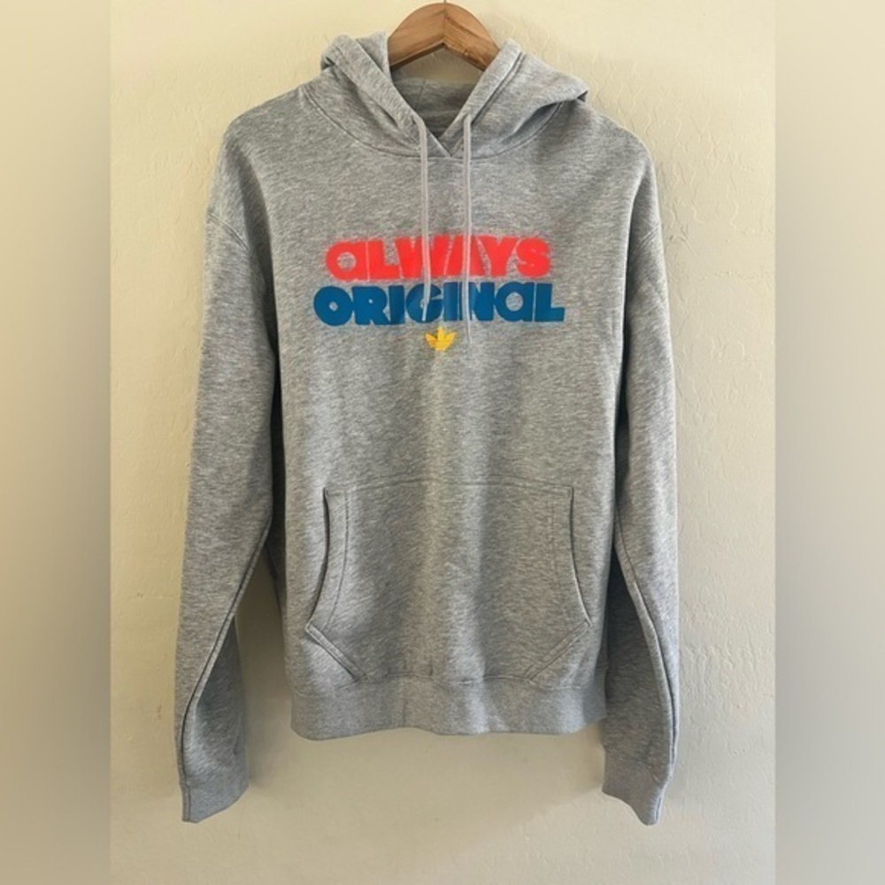New Without Tags Adidas Hoodie sz M